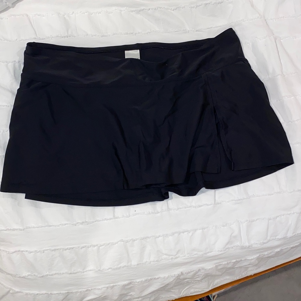 Ava Viv swim skirt